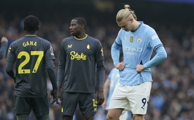 Manchester City, kabustan uyanamıyor!