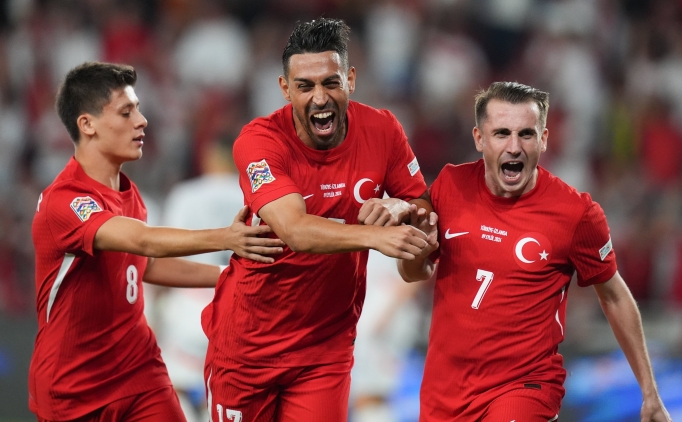 İzmir'de Kerem Aktürkoğlu'nun gecesi!