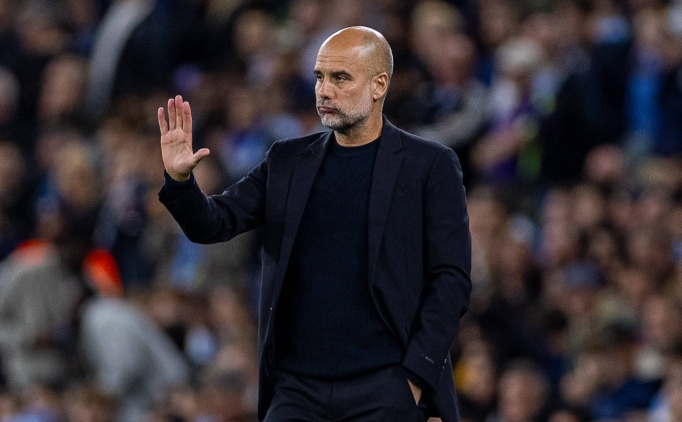 Manchester City'yi bekleyen büyük ceza!
