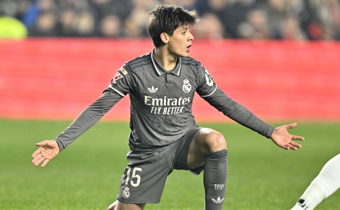Arda Güler'in 2 asisti Real Madrid'e yetmedi