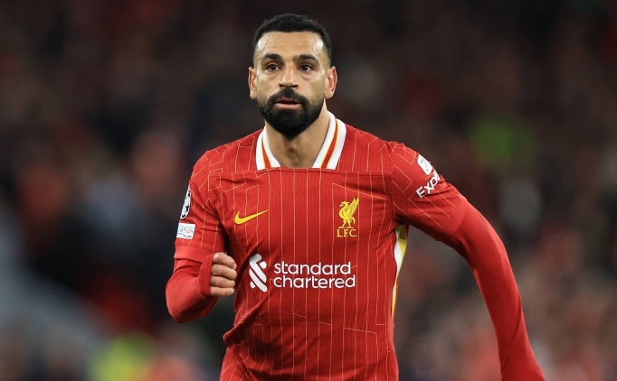 Salah rekor kırdı, Liverpool rahat kazandı!