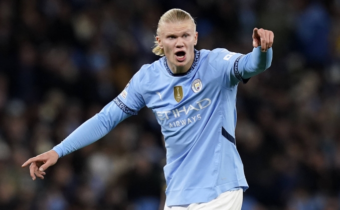 Manchester City, Prag karşısında zorlanmadı