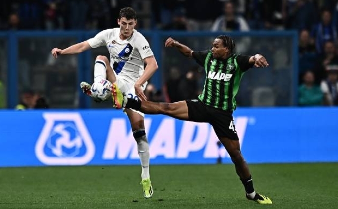 Inter Serie A'da 29 maç sonra mağlup