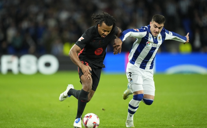 Barcelona, araya kayıpla gidiyor!