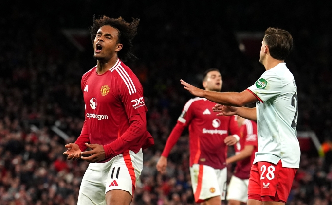 Manchester United'dan Twente maçında kayıp!